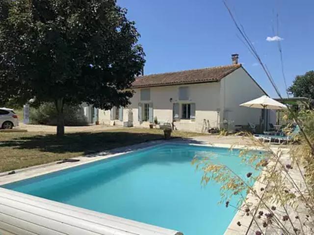 Archiac 17520 Achat / Vente maison