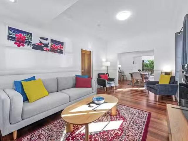 Archibald Street