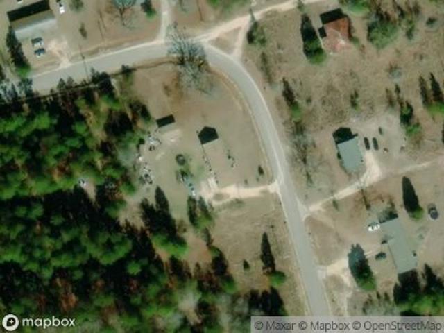 Archie Ware Rd