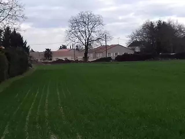 Archigny 86210 Programme neuf maison neuf à vendre 4 pièces