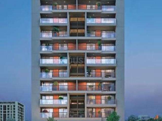 Archis Pride,Bhuwana 4 BHK Apartment For Sale Udaipur