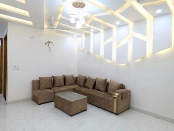Uttam Nagar 3 BHK Apartment For Sale New Delhi