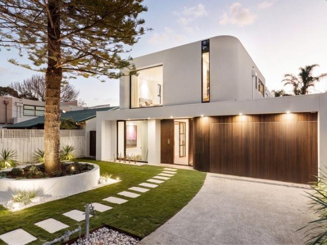 Architectural Masterclass in Resort Inspired Design
