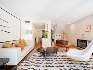 Inner West Sydney, Eastern Suburbs Sydney, Sydney, New South Wales, Snapper Island
