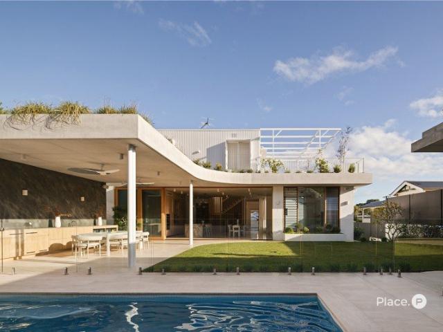 Architectural Masterpiece of Unrivalled Luxury and Resort Style Living