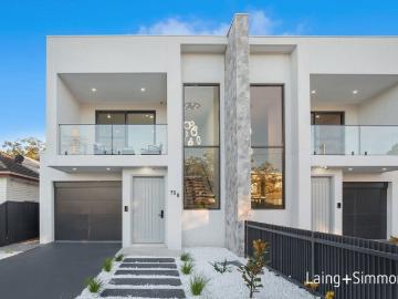Architectural Masterpiece, Aspirational Contemporary Living