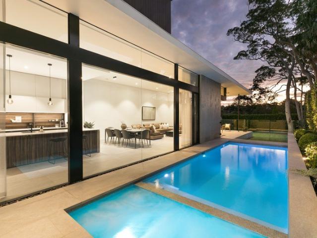 ARCHITECTURAL MASTERPIECE | DECEPTIVELY SPACIOUS