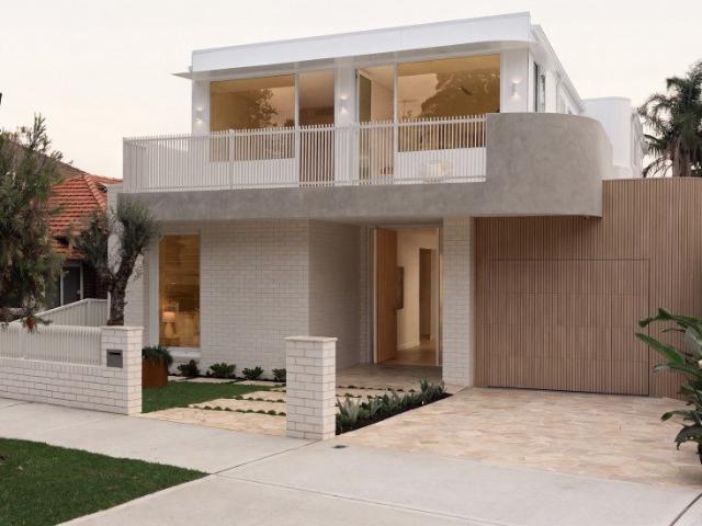 Architectural Masterpiece Delivering Exceptional Scale and Resort Inspired Living