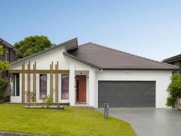 Architectural Masterpiece Highly Desirable Balcombe Heights Estate!