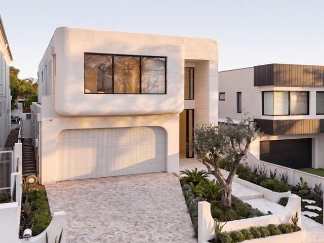 Architectural Masterpiece in Prime Location