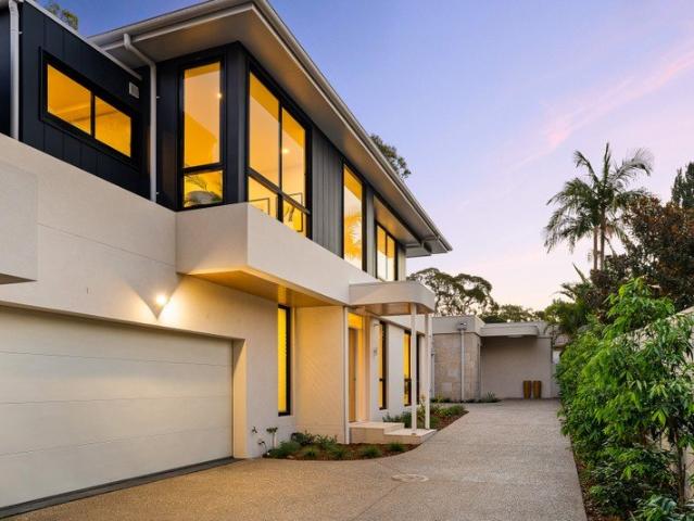 Architectural Masterpiece | Uncompromised Luxury