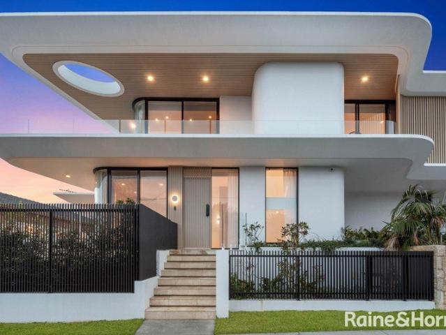 Architectural Masterpiece with City Views, Lift and Resort Style Luxury