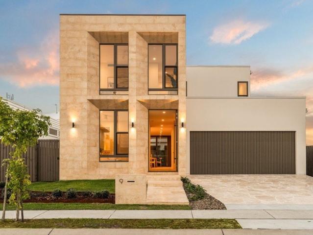 Brand New Architecturally Designed Byron Bay Investment with Guaranteed Rental Income