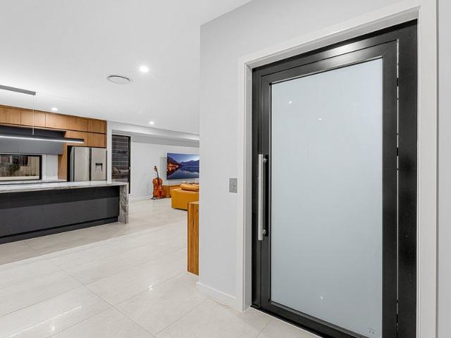 Architectural Masterpiece with Elevated Views and Unrivalled Luxury