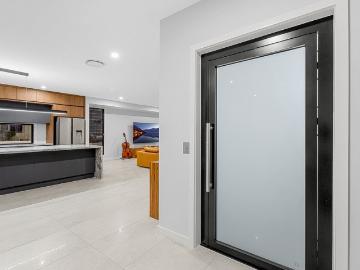 Architectural Masterpiece with Elevated Views and Unrivalled Luxury