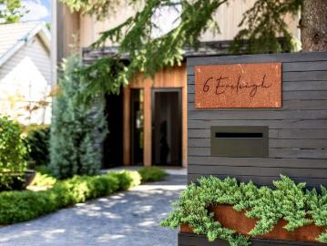 ARCHITECTURAL MASTERPIECE WITH SUBSTANTIAL INCOME POTENTIAL