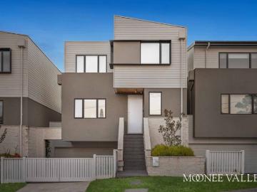 Architectural Excellence with Riverside Prestige