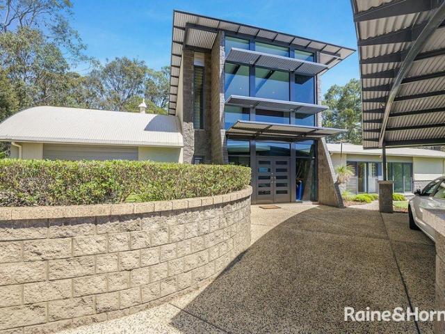 Architectural Masterpiece!