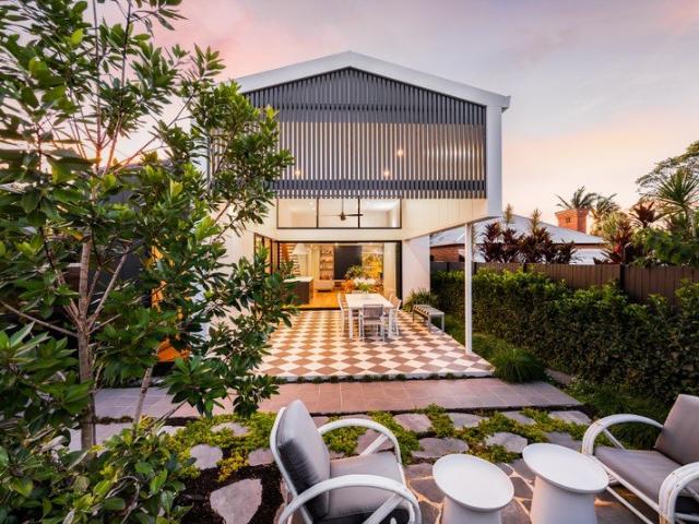 Architectural New Build, Executive Living with Refined Style