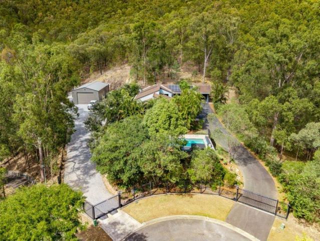 Architectural Acreage Living | Your Private Rosemount Retreat