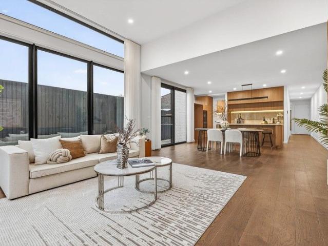 Architectural, All New & Individually Addressed