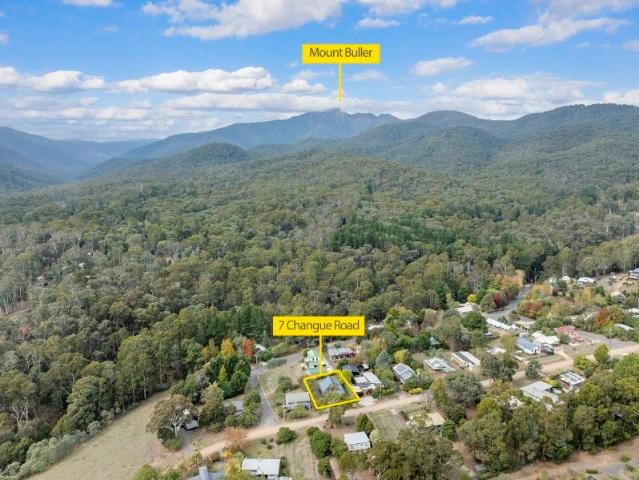 Architectural Alpine Retreat Designer Home with Income Potential