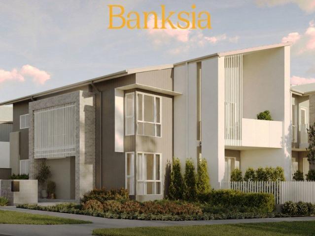 ARCHITECTURAL BANKSIA RESIDENCE