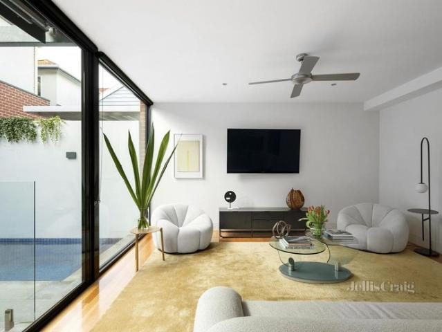 Architectural Beachside Luxury with Heated Pool & Private Entertaining