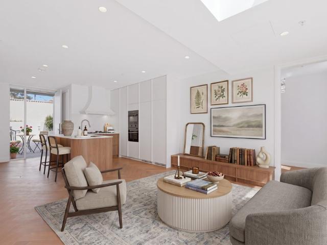Architectural Brilliance and Uncompromising Luxury in the Heart of Wahroonga