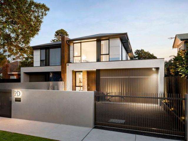 Architectural Brilliance. Exceptional Scale. A New Benchmark for Sandringham Living