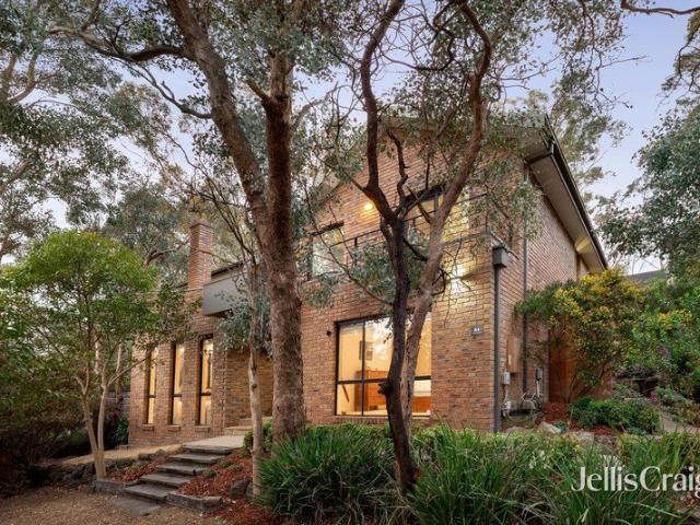 Architectural Brilliance. Family Convenience