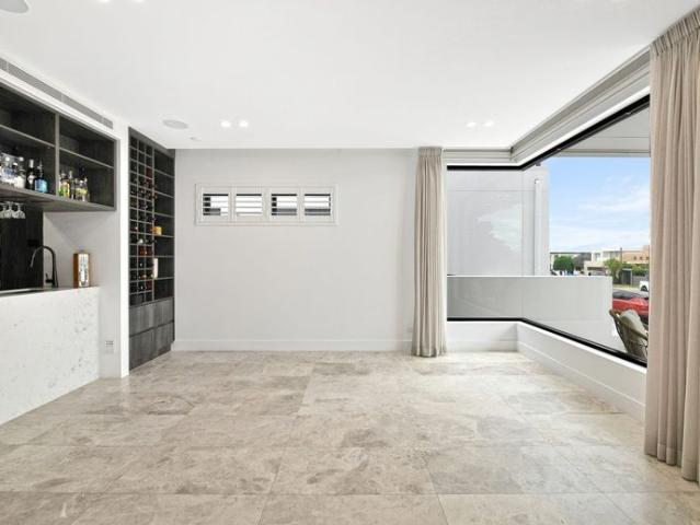 Architectural Brilliance in Cabarita's Premier Harbourfront Enclave