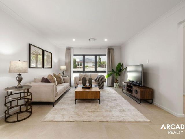 Architectural Brilliance on Mains Road: Premium New Build Luxury in the Heart of Sunnybank
