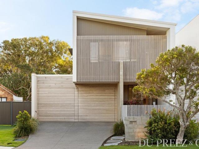 Designed to Impress, Positioned to Sell