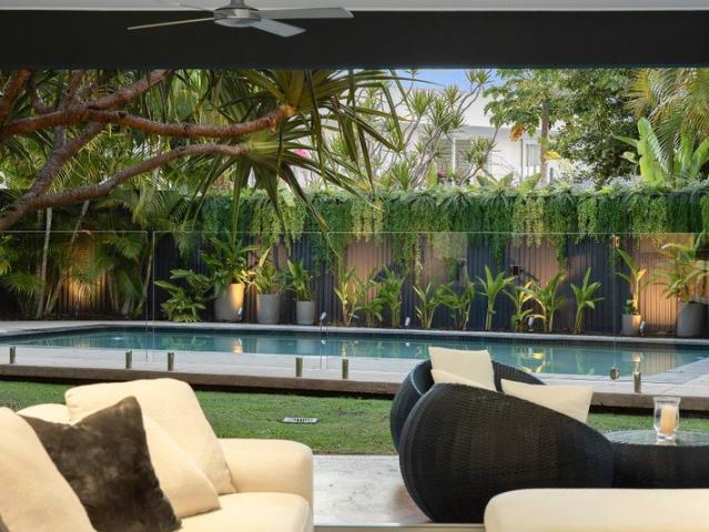 Architectural Brilliance Meets Resort Inspired Living