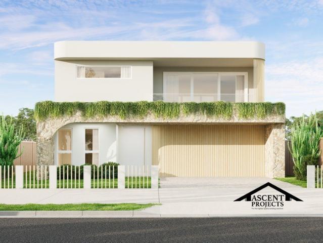 Architectural Brilliance. Resort Luxury. Flawless North Facing Design