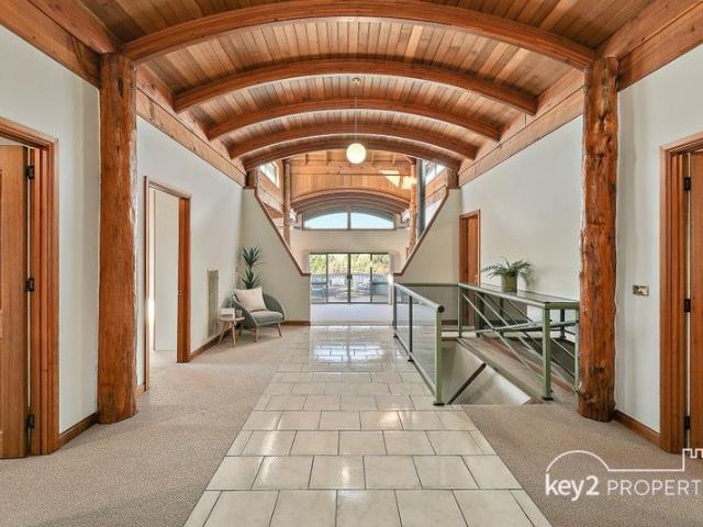 Architectural Brilliance with Unforgettable Views