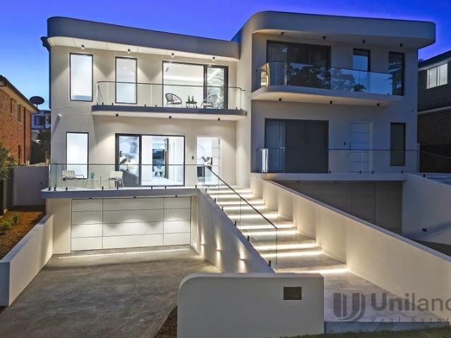 Architectural brilliance with lift, pool and impressive proportions