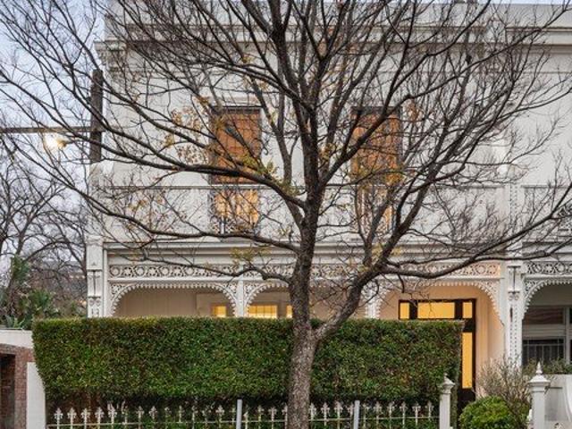 Architectural Brilliance With Remarkable Scale