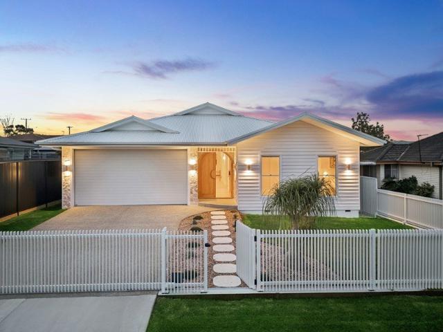 Architectural brilliance with resort style entertaining
