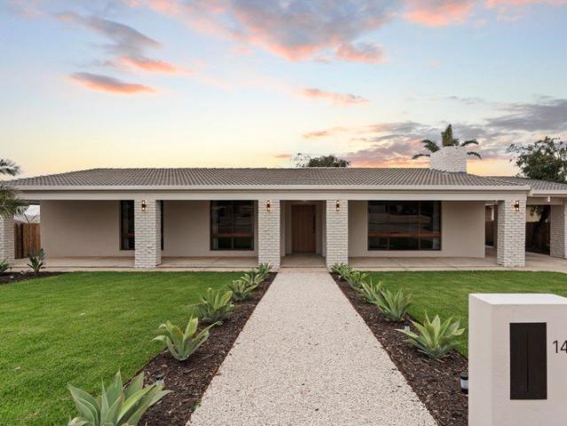 Architectural Character. Contemporary Reinvention. Coastal Living