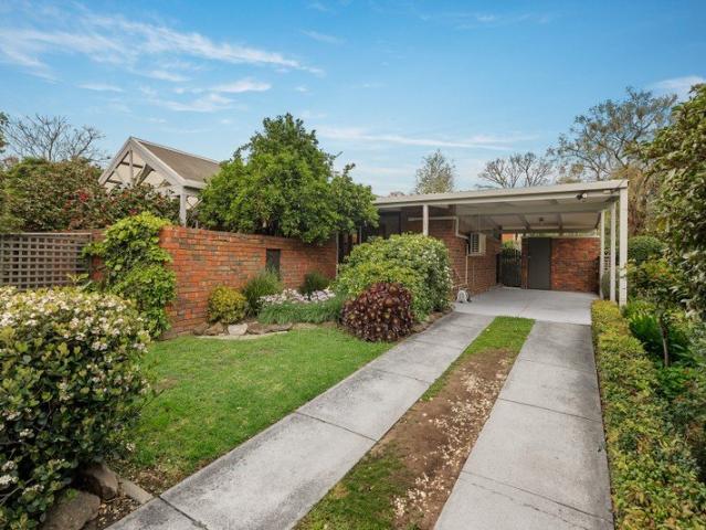 Architectural Character, Corner Position & Exciting Potential