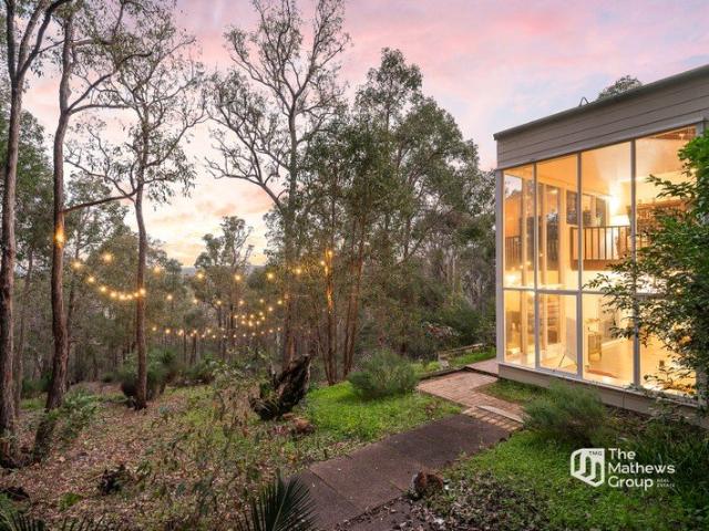 Architectural Character Meets Wonderful Hills Living!