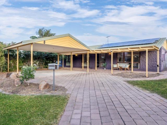 Architectural Character Meets Modern Family Living
