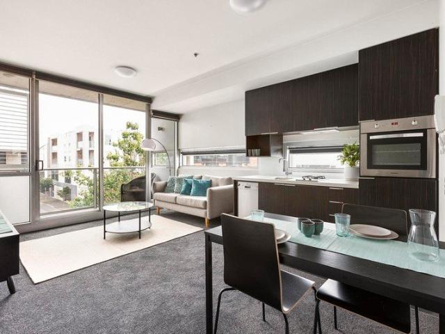 Architectural Character, Modern Convenience, Heart of Fitzroy North