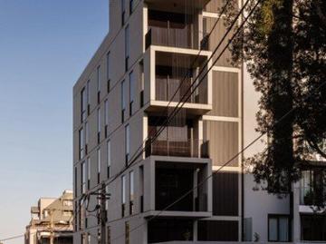 Architectural Charm Meets Modern Functionality in Heart of City Fringe