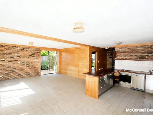 Architectural Charm Meets Contemporary Comfort