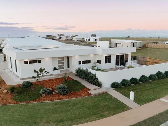 Architectural Coastal Luxury by Welsh Designer Homes