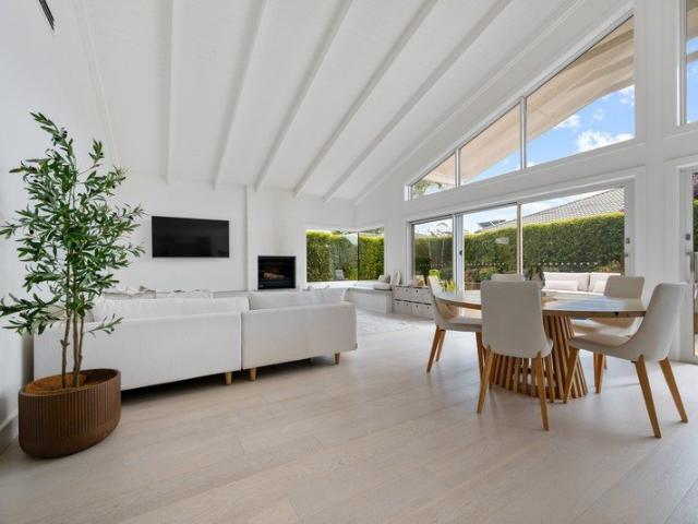 Architectural Coastal Luxury