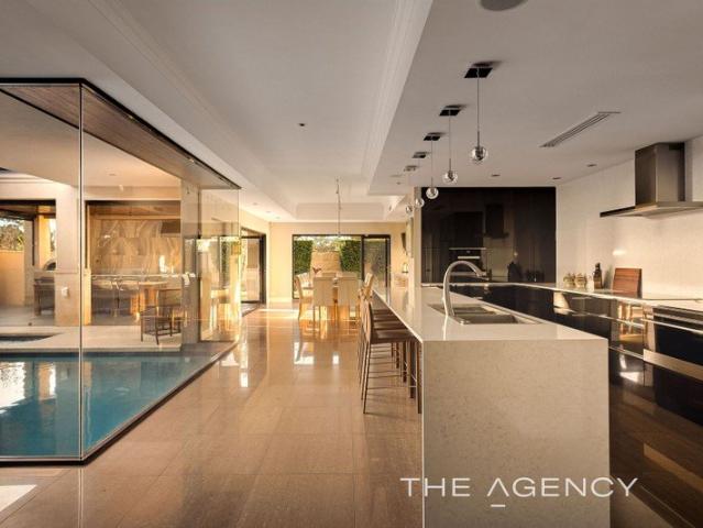 Architectural Coastal Luxury!